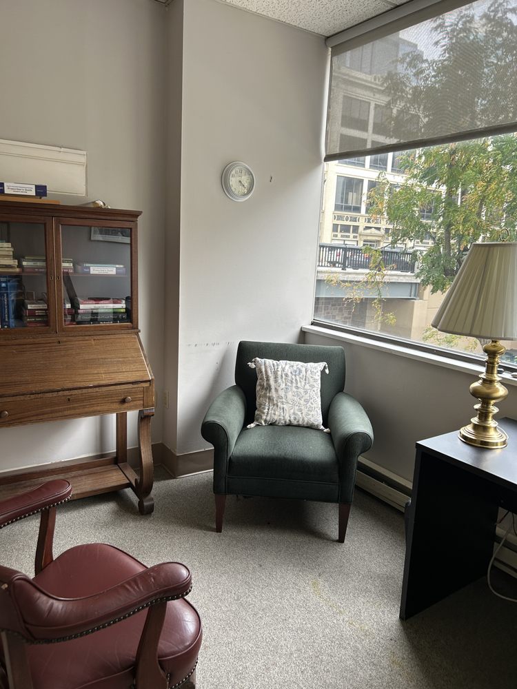 Harmony Mental Health Services - grief counselor in Philadelphia, PA