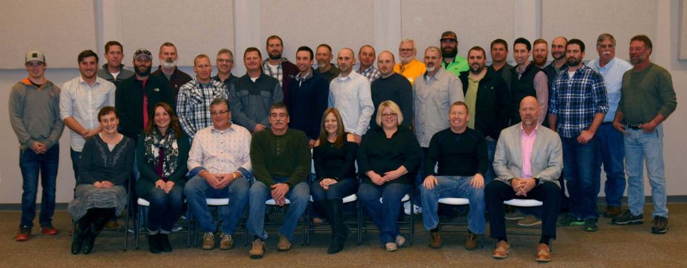 Slide of TCI Companies