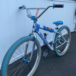Guy's Bicycles - The bike that I bought from here
