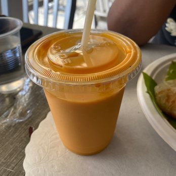 Annachi Kadai - Mango Lassi was delicious - Indian Near Me - Pleasanton, California Annachi Kadai - Mango Lassi was delicious - Indian Near Me - Pleasanton, California