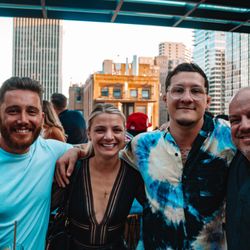 Booze Brothers Philly