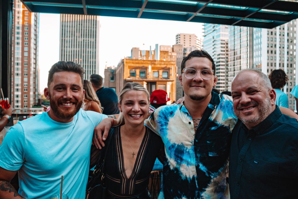 Booze Brothers Philly