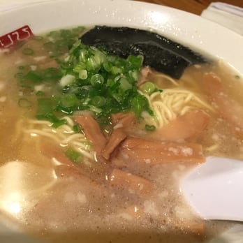 Himawari - Shio ramen - Ramen Near Me - San Mateo, California Himawari - Shio ramen - Ramen Near Me - San Mateo, California