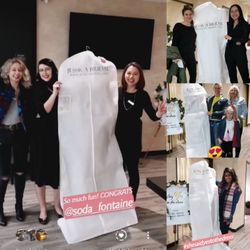Jessica Bridal