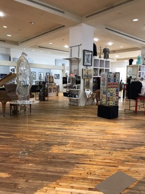 Urban Arts Gallery by null