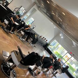Ivy League Barber Academy