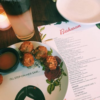 Besharam - Kanji wada, cocktail, and menu - Indian Near Me - San Francisco, California Besharam - Kanji wada, cocktail, and menu - Indian Near Me - San Francisco, California