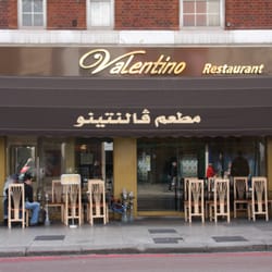 Valentino Restaurant
