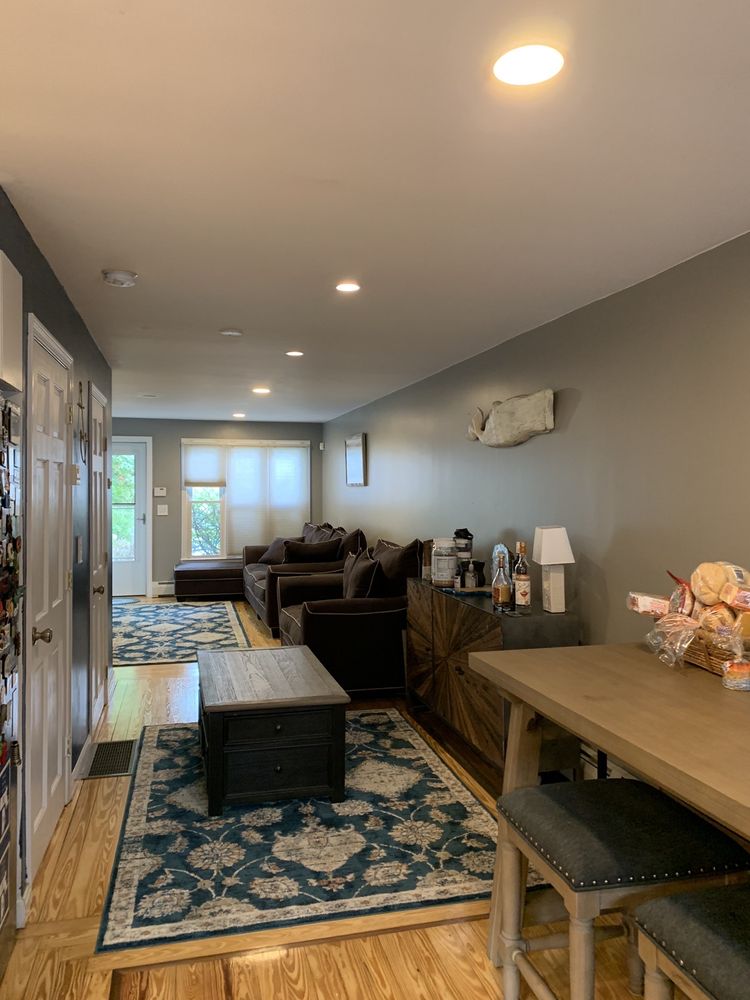 Slide of V. ISA General Construction Contracting