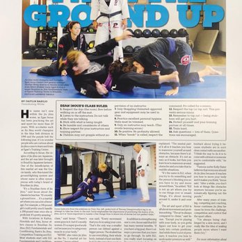 Grappling Unlimited - Brazilian Jiu-jitsu Near Me - Honolulu, Hawaii