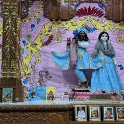 ISKCON Of Central New Jersey