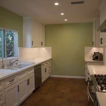 GK General Construction - Remodeled kitchen. - General Contractors Near Me - Glendale, California GK General Construction - Remodeled kitchen. - General Contractors Near Me - Glendale, California