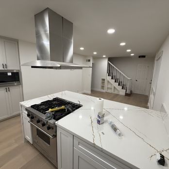 Kassa Kitchen and Bath - Contertop cabinet - Kitchen & Bath Near Me - San Jose, California