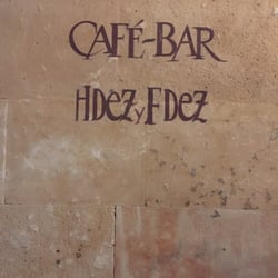 Hernández y Fernández