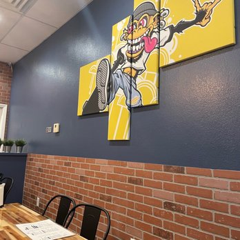 808 Cafe - Asian Fusion Near Me - Las Vegas, Nevada