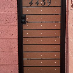 Steel Shield Security Doors and More - Gates for you home. replace you old Now.