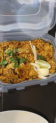 Chennai Tiffins by null