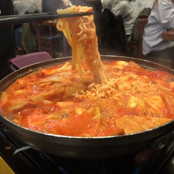 The Basac - Korean Near Me - Flushing, New York The Basac - Korean Near Me - Flushing, New York