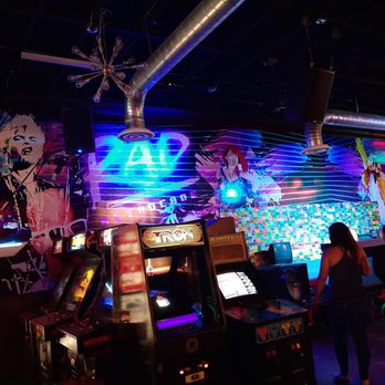 Rad Retrocade - Arcades Near Me - Las Cruces, New Mexico Rad Retrocade - Arcades Near Me - Las Cruces, New Mexico