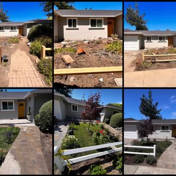 BioGreen Landscape - Property in Menlo Park, Ca - Landscaping Near Me BioGreen Landscape - Property in Menlo Park, Ca - Landscaping Near Me