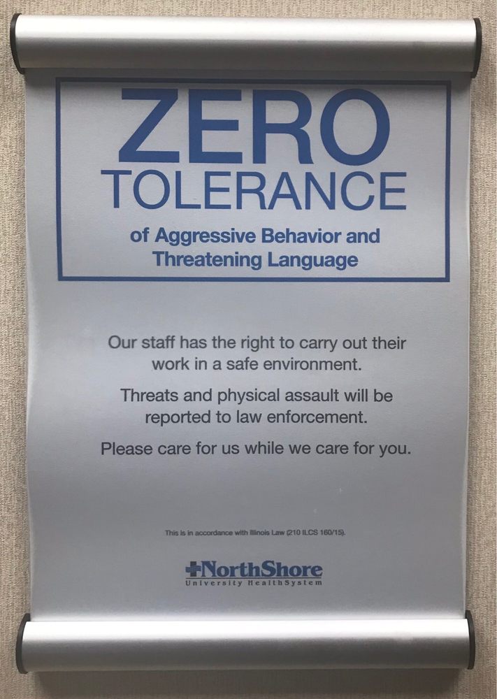 NORTHSHORE MEDICAL GROUP Updated September 2024 23 Reviews 6810 N