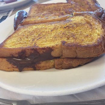 Lake Grove Diner - Nutella French Toast - Diners Near Me - Lake Grove, New York Lake Grove Diner - Nutella French Toast - Diners Near Me - Lake Grove, New York