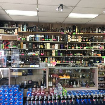 Delta 88 - Liquor selection - Beer, Wine & Spirits Near Me - Stockton, California