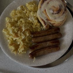 Ground Zero Tactical Laser Tag - My good food