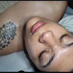 Goddess Euphoric Care - Flourishing facial