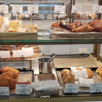 Tous Les Jours - Bakeries Near Me - Diamond Bar, California Tous Les Jours - Bakeries Near Me - Diamond Bar, California