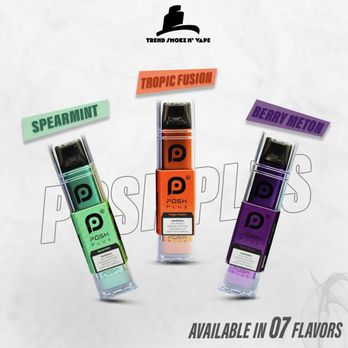 vape trend V Inspiration Store