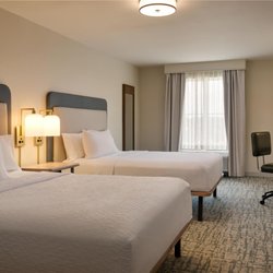 Homewood Suites by Hilton Macon-North - Guest room