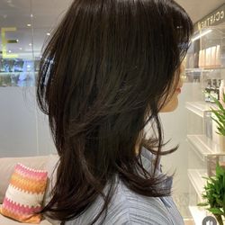 En Salon - Reference side