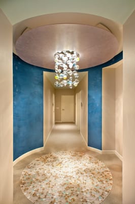Ocean Crest Spa by null