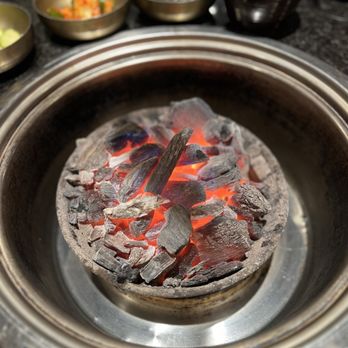 Koryo Kalbi Korean BBQ - Korean Near Me - Dallas, Texas