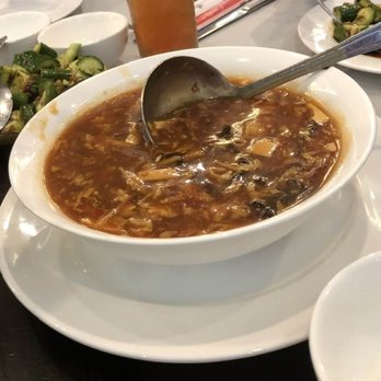 Fung's Kitchen - Hot and Sour Soup - Dim Sum Near Me - Houston, Texas Fung's Kitchen - Hot and Sour Soup - Dim Sum Near Me - Houston, Texas