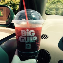 7-Eleven - Freebie Friday!! Thanks 7 Eleven!