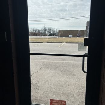 Tobacco Town - Back door - Lounges Near Me - Trenton, Michigan Tobacco Town - Back door - Lounges Near Me - Trenton, Michigan