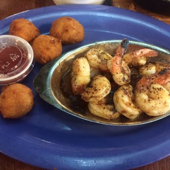 Top O the River - Shrimp scampi. Yum! - Seafood Near Me - Anniston, Alabama Top O the River - Shrimp scampi. Yum! - Seafood Near Me - Anniston, Alabama