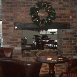 The Thorn Tree Inn