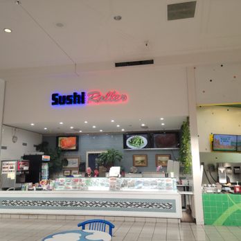 Sushi Roller - Sushi Bars Near Me - Albuquerque, New Mexico
