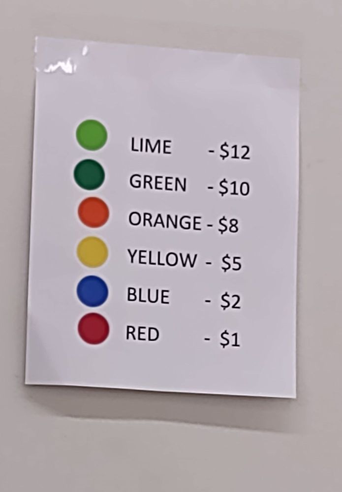 BARGAIN BINS Updated May 2024 829 E 2nd St, Chase City, Virginia