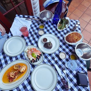 Joe's Stone Crab - Seafood Near Me - Miami Beach, Florida