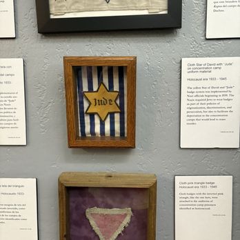 New Mexico Holocaust Museum - Museums Near Me - Albuquerque, New Mexico New Mexico Holocaust Museum - Museums Near Me - Albuquerque, New Mexico