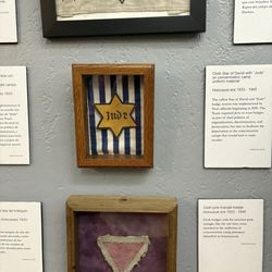 New Mexico Holocaust Museum