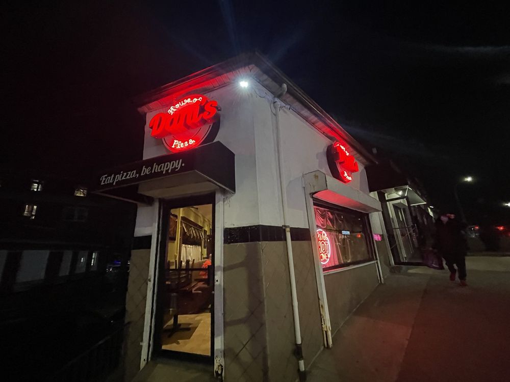 Dani's House of Pizza