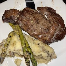 Dry Aged Wagyu Ribeye Dry Aged Wagyu Ribeye