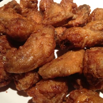 Bonchon Cambridge - John F Kennedy St - Korean Near Me - Cambridge, Massachusetts