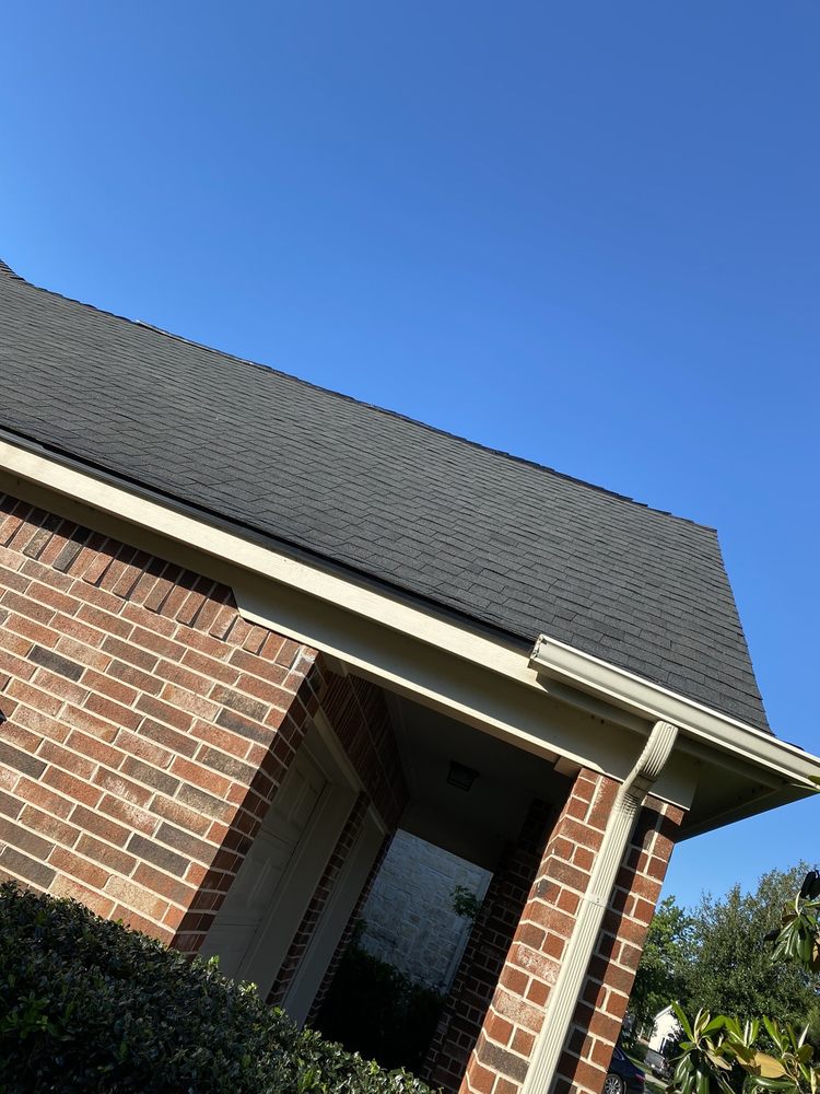 Slide of Infinity Contracting Services