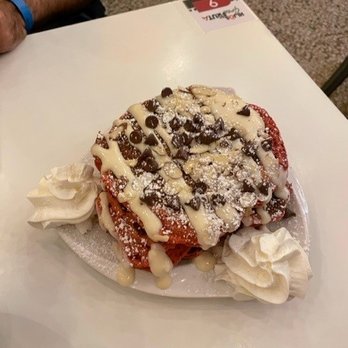 Hijos De La Gran Fruta - Breakfast & Brunch Near Me - Carolina, Puerto Rico Hijos De La Gran Fruta - Breakfast & Brunch Near Me - Carolina, Puerto Rico